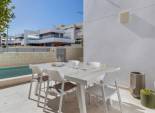 Resale - Villa -
Benijofar