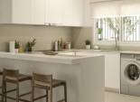 New Build - terraced -
Monforte del Cid