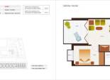 Nouvelle construction - Appartement -
Archena - Villanueva del Rio Segura
