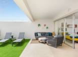 Nieuwbouw Woningen - ground-floor -
Torrevieja