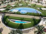 Nouvelle construction - Appartement -
Guardamar del Segura - El Raso