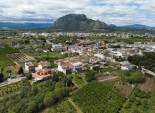 New Build - Villa -
Els Poblets - Partida Barranquets