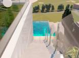 Nouvelle construction - Villa -
Ciudad Quesada - La Marquesa Golf