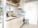 Herverkoop - Vrijstaande woning / Villa -
Ciudad Quesada - Rojales - Ciudad Quesada