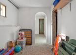Wiederverkauf - Freistehend / Villa -
Torrevieja - Los Balcones