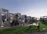 Nieuwbouw Woningen - Bungalow -
Ciudad Quesada - Lo Marabú