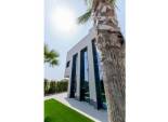Neue Gebäude - Freistehend / Villa -
Orihuela Costa - Orichuela Costa