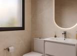 New Build - Town House -
Mutxamel
