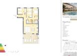 Nieuwbouw Woningen - Appartement -
Mutxamel - Bonalba-cotoveta