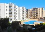 Herverkoop - Appartement -
San Miguel de Salinas