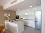 Obra nueva - Apartamento -
Finestrat - Seascape