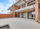 Neue Gebäude - Apartment -
Los Alcazares - Los Alcázares