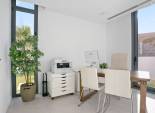 Nieuwbouw Woningen - Vrijstaande woning / Villa -
Benidorm