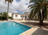 Wiederverkauf - Freistehend / Villa -
Ciudad Quesada - Rojales - Ciudad Quesada