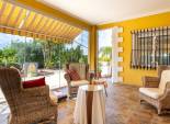Herverkoop - Vrijstaande woning / Villa -
Elche - La Hoya