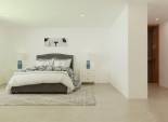 Nieuwbouw Woningen - Villa -
Monforte del Cid - La Capitana