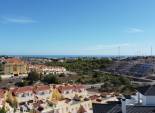 Nieuwbouw Woningen - Appartement -
Res. Las Filipinas