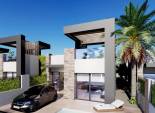Nouvelle construction - Villa -
San Fulgencio - centro