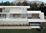 Obra nueva - Independiente / Villa -
Jávea - Javea