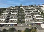 New Build - Apartment -
Finestrat
