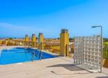 Herverkoop - Appartement -
Daya Nueva - Costa Blanca South