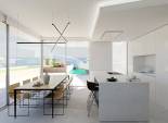 New Build - Detached House / Villa -
Pueblo Mascarat