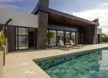 Nieuwbouw Woningen - Vrijstaande woning / Villa -
Ciudad Quesada - Rojales - Ciudad Quesada