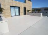 Nieuwbouw Woningen - Villa -
San Miguel de Salinas