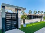 Nieuwbouw Woningen - Villa -
Algorfa - La Finca Golf