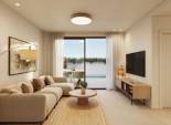Nieuwbouw Woningen - Bungalow - Begane grond -
San Pedro del Pinatar - San Pedro Del Pinatar
