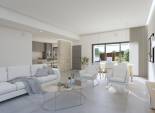 Nieuwbouw Woningen - detached -
Pilar de la Horadada