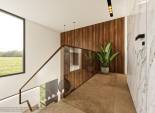 Obra nueva - Villa -
Orihuela Costa - La Zenia