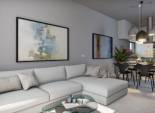 Nieuwbouw Woningen - Appartement -
Finestrat
