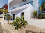 New Build - Villa -
Polop - PAU 1