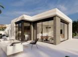 Nieuwbouw Woningen - Vrijstaande woning / Villa -
Pilar de la Horadada