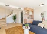 Nieuwbouw Woningen - terraced -
La Nucía
