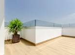 Nieuwbouw Woningen - Geschakelde Villa -
Orihuela - Entre Naranjos Vistabella Golf