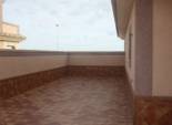 Nouvelle construction - Mitoyenne -
Torrevieja - Los Altos