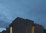 New Build - Detached House / Villa -
La Nucía