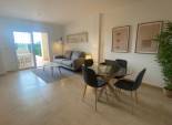 New Build - Apartment -
Orihuela Costa - Lomas de Cabo Roig