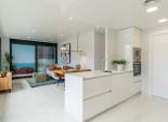Nouvelle construction - Appartement -
Benidorm - Poniente