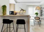 Herverkoop - Appartement -
Ciudad Quesada - Rojales - Doña Pepa