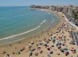 Nouvelle construction - Penthouse -
Torrevieja - Habaneras
