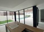 Nieuwbouw Woningen - Rijwoning -
Orihuela Costa - Montezenia