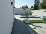 Herverkoop - Vrijstaande woning / Villa -
Lomas de Cabo Roig