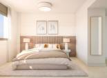 Nouvelle construction - Penthouse -
Denia - Puerto Denia