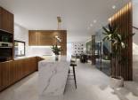 New Build - detached -
Torre-Pacheco