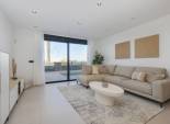 New Build - Detached House / Villa -
Torrevieja