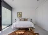 Obra nueva - Villa -
Banos y Mendigo - Altaona Golf
