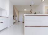 Nieuwbouw Woningen - Bungalow -
Torrevieja - Los Balcones